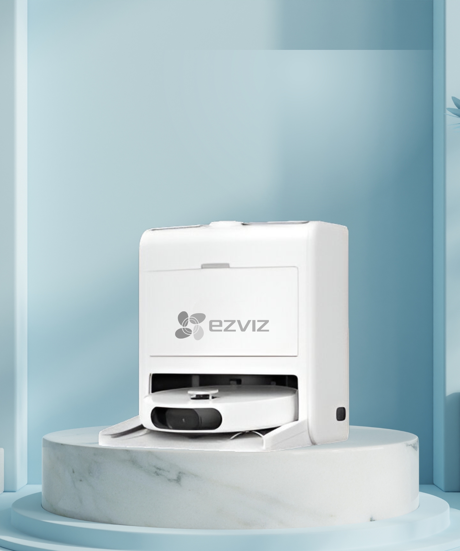 Smart Home Appliances - Mobile